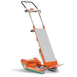 Carrelli per Serramentisti (300Kg)