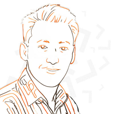 Pietro e le Serre in Agriturismo a Faedis: Trasporto con Carrello Cingolato